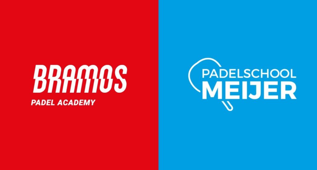 Padelschool Meijer heet voortaan Bramos Padel Academy!