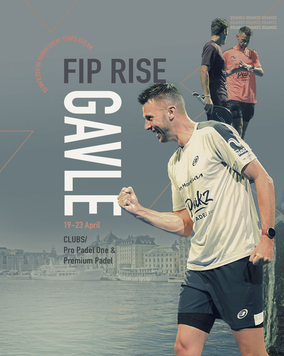 Fip Rise Gavle
